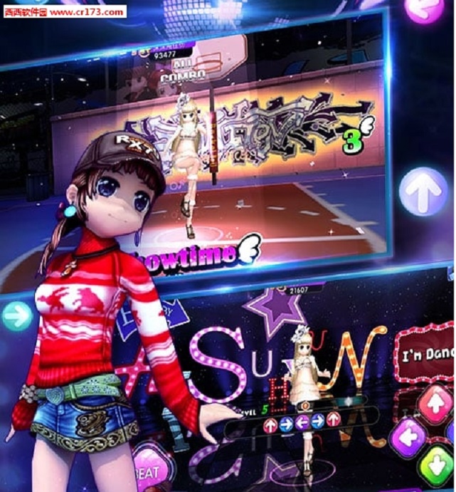 勁舞團(tuán)sf下載注意事項(xiàng)和渠道選擇,內(nèi)附游戲圖片下載 勁舞團(tuán)sf下載注意事項(xiàng)和渠道選擇,內(nèi)附游戲圖片下載