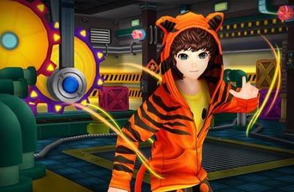 勁舞團私服 勁舞團私服