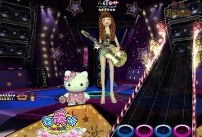 513au勁舞團(tuán)sf游戲中凸顯了自己的個(gè)性形象 513au勁舞團(tuán)sf游戲中凸顯了自己的個(gè)性形象