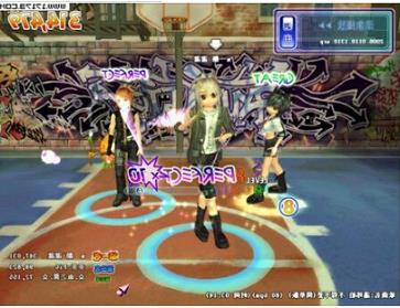 勁舞團私服可以領(lǐng)略到跳舞的快樂 勁舞團私服可以領(lǐng)略到跳舞的快樂