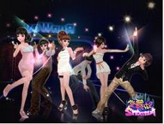 勁舞團游戲密碼忘了咋辦 勁舞團游戲密碼忘了咋辦