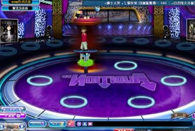 戒指在勁舞團sf的各種問題 戒指在勁舞團sf的各種問題