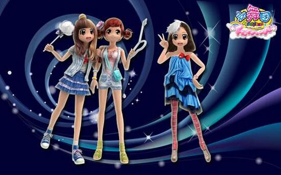 玩轉勁舞團私服應該注意哪些問題 玩轉勁舞團私服應該注意哪些問題