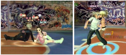 勁舞團(tuán) 勁舞團(tuán)