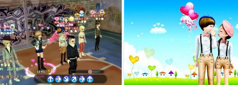 勁舞團(tuán)新手指南 勁舞團(tuán)新手指南