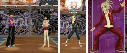 勁舞團(tuán)新手指南 勁舞團(tuán)新手指南