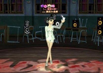 根據季節(jié)來搭配角色衣服