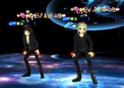 盡量購買個性的服飾道具