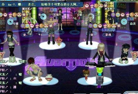 怎么玩新開勁舞團游戲?