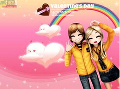 勁舞團游戲讓你從此不再擔心沒朋友 勁舞團游戲讓你從此不再擔心沒朋友