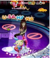 想起勁舞團的領舞模式,不知道你們還懷戀嗎? 想起勁舞團的領舞模式,不知道你們還懷戀嗎?