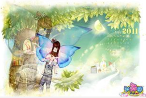 勁舞團里的角色皮膚 勁舞團里的角色皮膚