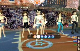 勁舞團(tuán)游戲帶我們回到青澀的歲月 勁舞團(tuán)游戲帶我們回到青澀的歲月